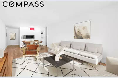 515 E 72nd Street #11D, New York City, NY 10021 - Photo 3