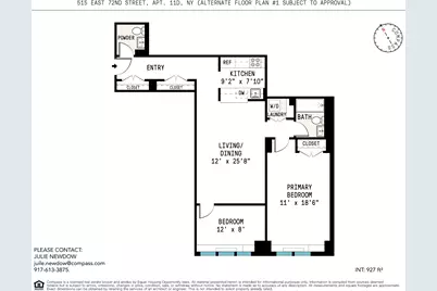 515 E 72nd Street #11D, New York City, NY 10021 - Photo 19