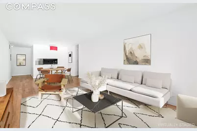 515 E 72nd Street #11D, New York City, NY 10021 - Photo 3