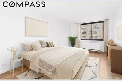 515 E 72nd Street #11D, New York City, NY 10021 - Photo 5