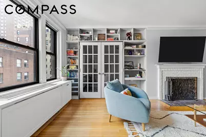 220 E 73rd Street #12H, New York City, NY 10021 - Photo 3