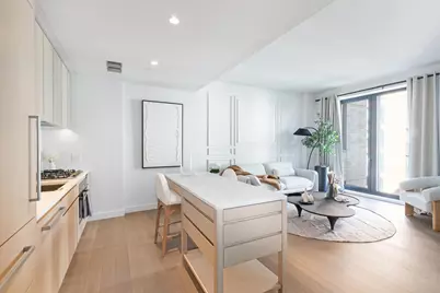 500 W 45th Street #621, New York City, NY 10036 - Photo 3