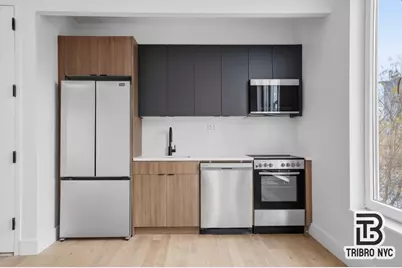 96 Moore Street #2R, Brooklyn, NY 11206 - Photo 5