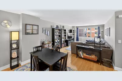 201 E 28th Street #14M, New York City, NY 10016 - Photo 7
