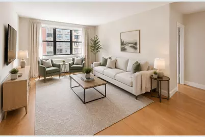201 E 28th Street #14M, New York City, NY 10016 - Photo 3