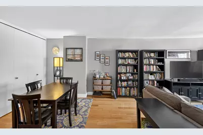 201 E 28th Street #14M, New York City, NY 10016 - Photo 5