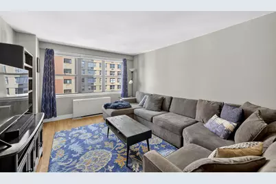 201 E 28th Street #14M, New York City, NY 10016 - Photo 9