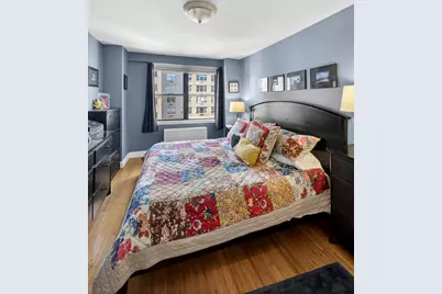 201 E 28th Street #14M, New York City, NY 10016 - Photo 11