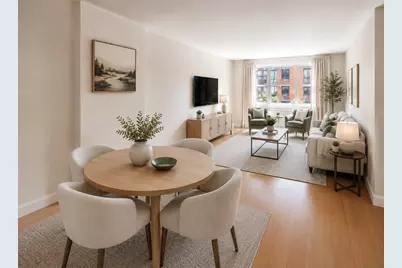 201 E 28th Street #14M, New York City, NY 10016 - Photo 1