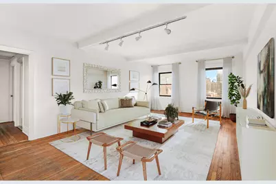 49 E 96th Street #14C, New York City, NY 10128 - Photo 1