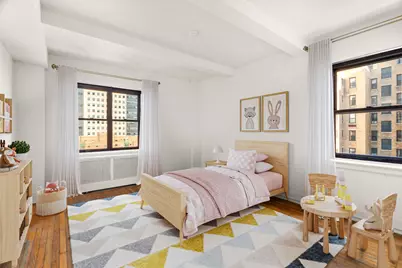 49 E 96th Street #14C, New York City, NY 10128 - Photo 5