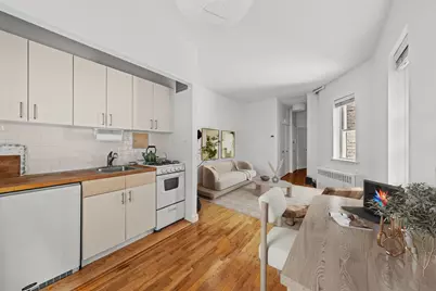 87 Hicks Street #2B, Brooklyn, NY 11201 - Photo 5