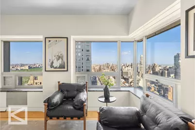 500 Park Avenue #PH40, New York City, NY 10022 - Photo 21