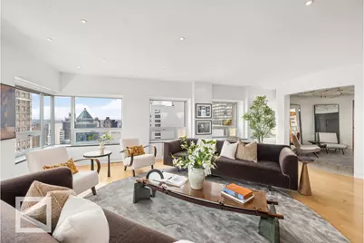 500 Park Avenue #PH40, New York City, NY 10022 - Photo 1