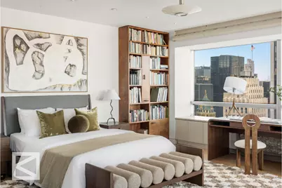 500 Park Avenue #PH40, New York City, NY 10022 - Photo 27