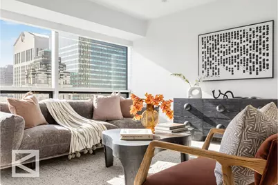 500 Park Avenue #PH40, New York City, NY 10022 - Photo 19