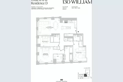 130 William Street #52D, New York City, NY 10038 - Photo 25