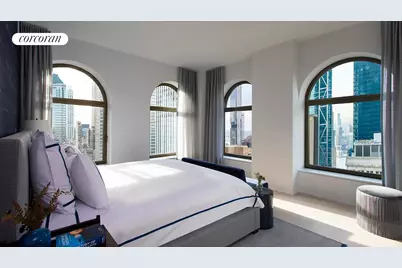 130 William Street #52D, New York City, NY 10038 - Photo 3