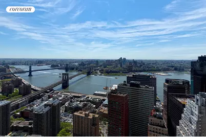 130 William Street #52D, New York City, NY 10038 - Photo 9