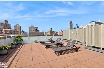 250 E 30th Street #3C, New York City, NY 10016 - Photo 9