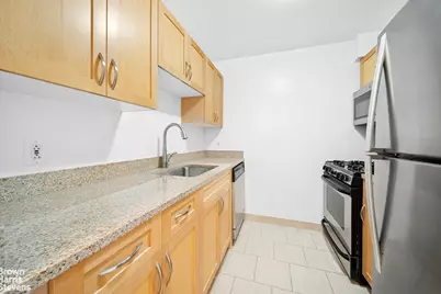 250 E 30th Street #3C, New York City, NY 10016 - Photo 7
