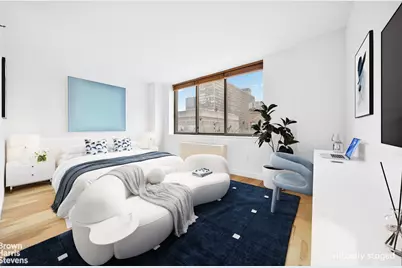 250 E 30th Street #3C, New York City, NY 10016 - Photo 3