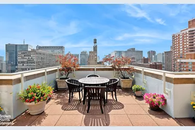 250 E 30th Street #3C, New York City, NY 10016 - Photo 11