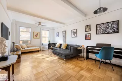 245 W 104th Street #7C, New York, NY 10025 - Photo 1