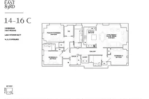 200 E 83rd St, New York City, NY 10028 - Photo 23