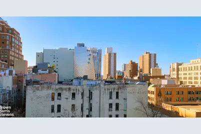 305 W 16th Street #6B, New York City, NY 10011 - Photo 7