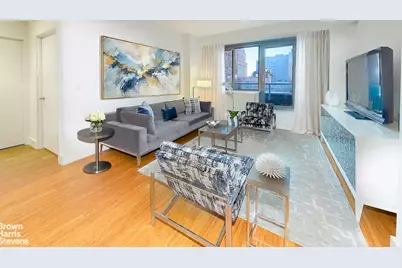 305 W 16th Street #6B, New York City, NY 10011 - Photo 1