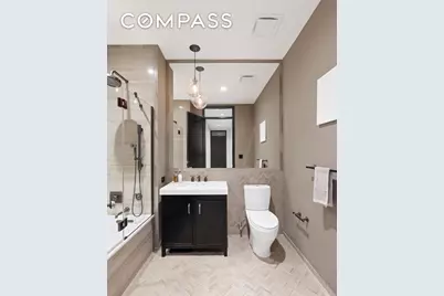 425 W 50th Street #15G, New York City, NY 10019 - Photo 9