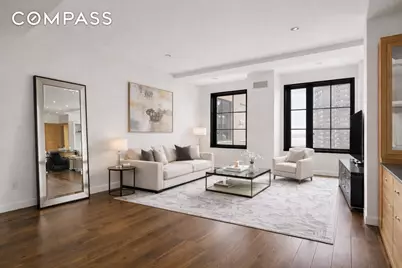 425 W 50th Street #15G, New York City, NY 10019 - Photo 3