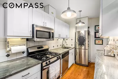 345 E 77th Street #3C, New York City, NY 10075 - Photo 5