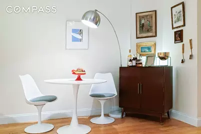 345 E 77th Street #3C, New York City, NY 10075 - Photo 3