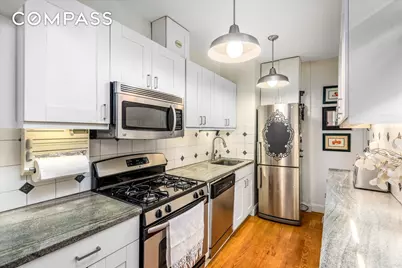 345 E 77th Street #3C, New York City, NY 10075 - Photo 5