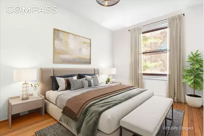 345 E 77th Street #3C, New York City, NY 10075 - Photo 1
