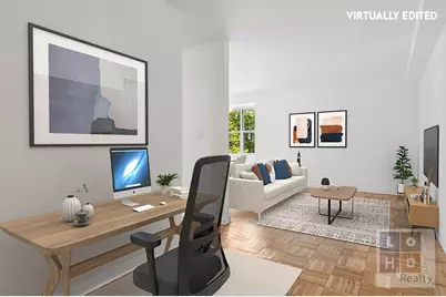 453 Fdr Drive #C205, New York, NY 10002 - Photo 7