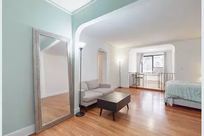 420 Central Park W #3-A, New York, NY 10025 - Photo 1