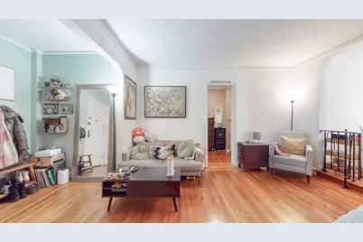 420 Central Park W #3-A, New York, NY 10025 - Photo 11