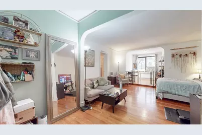 420 Central Park W #3-A, New York, NY 10025 - Photo 9