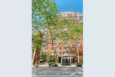 345 E 52nd Street #12A/G, New York City, NY 10022 - Photo 13