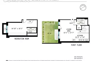 1226 Decatur St, New York City, NY 11207 - Photo 13