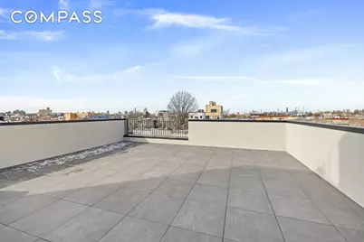 1226 Decatur Street #1A, Brooklyn, NY 11207 - Photo 9