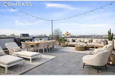 1226 Decatur Street #1B, Brooklyn, NY 11207 - Photo 7