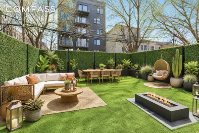 1226 Decatur Street #1B, Brooklyn, NY 11207 - Photo 1