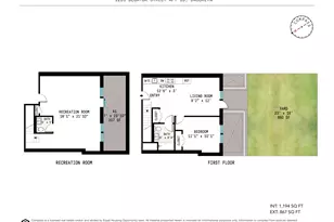 1226 Decatur St, New York City, NY 11207 - Photo 13