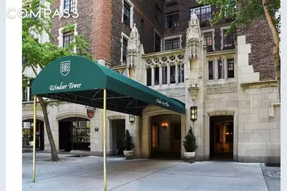 5 Tudor City Place #912, New York City, NY 10017 - Photo 11