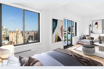 290 3rd Avenue #8D, New York City, NY 10010 - Photo 1