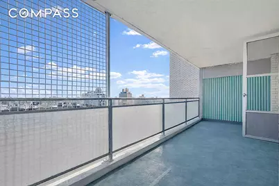 370 Ocean Parkway #8H, New York City, NY 11218 - Photo 11